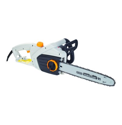 Ryobi – 1800W Electric Chain Saw – Grey Ryobi – 1800W Electric Chain Saw – Grey