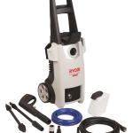 Ryobi – 1800W High Pressure Washer Ryobi – 1800W High Pressure Washer