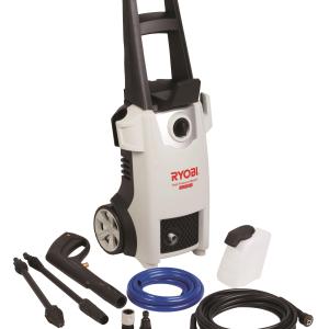 Ryobi – 1800W High Pressure Washer Ryobi – 1800W High Pressure Washer