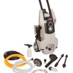 Ryobi – 1700W High Pressure Washer With Adjustable Pressure & Water Volume Self Water Suction Ryobi – 1700W High Pressure Washer With Adjustable Pressure & Water Volume Self Water Suction