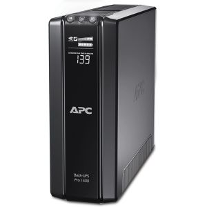 BR1500GI Power Saving Back-UPS RS 1500, 865W, 230V BR1500GI Power Saving Back-UPS RS 1500, 865W, 230V