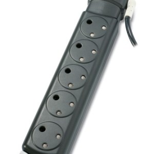 P5B-SA APC Essential SurgeArrest 5 outlets South Africa P5B-SA APC Essential SurgeArrest 5 outlets South Africa