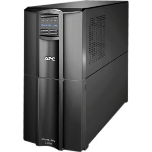 APC Smart-UPS 2200VA LCD 230V APC Smart-UPS 2200VA LCD 230V