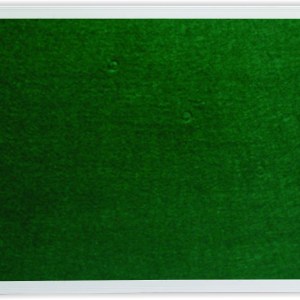 Parrot Notice Board – Info Board Aluminium Frame (900 x 600mm) – Green Parrot Notice Board – Info Board Aluminium Frame (900 x 600mm) – Green