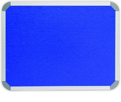 Parrot Notice Board – Info Board Aluminium Frame (900 x 600mm) – Royal Blue Parrot Notice Board – Info Board Aluminium Frame (900 x 600mm) – Royal Blue