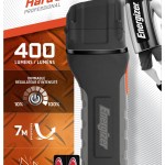 Energizer HardCase Pro 4AA Light incl. 4x AA Energizer HardCase Pro 4AA Light incl. 4x AA