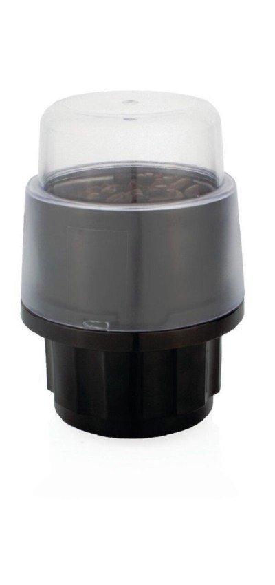 Mellerware – Optima Stainless Steel Blender With Coffee Grinder Mellerware – Optima Stainless Steel Blender With Coffee Grinder