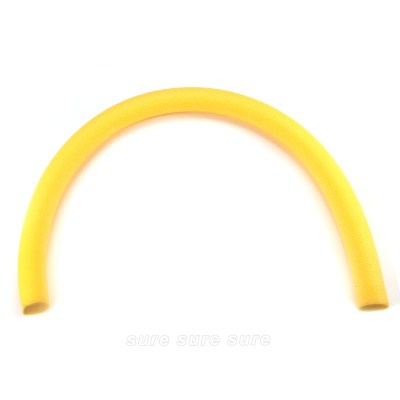 Pool Noodle Assorted Shapes 1.5m – Yellow Pool Noodle Assorted Shapes 1.5m – Yellow