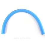 Pool Noodle Assorted Shapes 1.5m – Blue Pool Noodle Assorted Shapes 1.5m – Blue