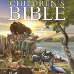Children’S Illustrated Bible Children’S Illustrated Bible