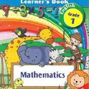 New all-in-one mathematics : Gr 1: Learner’s book New all-in-one mathematics : Gr 1: Learner’s book