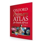 Oxford primary atlas for South Africa CAPS revision Oxford primary atlas for South Africa CAPS revision