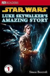 Star Wars Luke Skywalker’s Amazing Story Star Wars Luke Skywalker’s Amazing Story