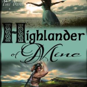 Highlander of Mine Highlander of Mine