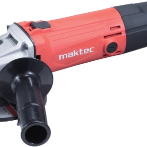 Maktec – 115mm Angle Grinder Maktec – 115mm Angle Grinder