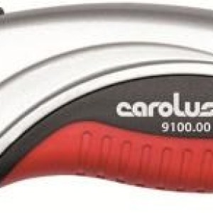 Carolus – Heavy-Duty Utility Knife Carolus – Heavy-Duty Utility Knife