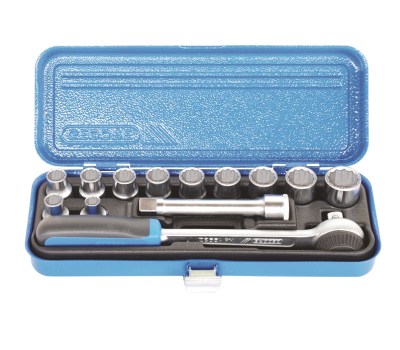 Gedore – D19 HMZ Socket Set Gedore – D19 HMZ Socket Set