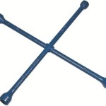 Gedore – 28 PU Wheel Wrench Gedore – 28 PU Wheel Wrench