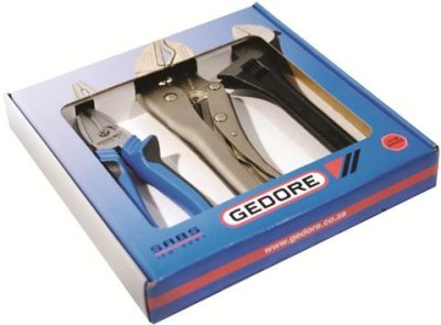 Gedore – 503 Handy Set – 3 Piece Gedore – 503 Handy Set – 3 Piece