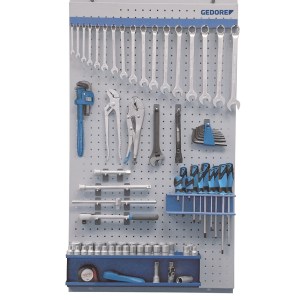 Gedore – 1450S Tool Panel Gedore – 1450S Tool Panel