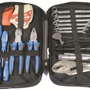 Gedore – Basic Toolkit – 20 Piece Gedore – Basic Toolkit – 20 Piece