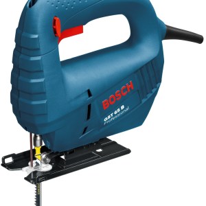 Bosch – Industrial GST 65 B Jig Saw – 400 Watt Bosch – Industrial GST 65 B Jig Saw – 400 Watt