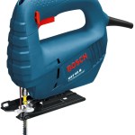 Bosch – Industrial GST 65 B Jig Saw – 400 Watt Bosch – Industrial GST 65 B Jig Saw – 400 Watt