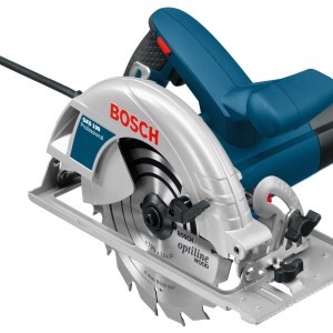 Bosch – Hand-Held Circular Saw – GKS 190 Bosch – Hand-Held Circular Saw – GKS 190