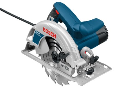 Bosch – Hand-Held Circular Saw – GKS 190 Bosch – Hand-Held Circular Saw – GKS 190