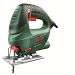 Bosch – Compact Jig Saw – 500W Bosch – Compact Jig Saw – 500W