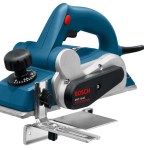 Bosch – Industrial Gho 15-82 Planer Bosch – Industrial Gho 15-82 Planer