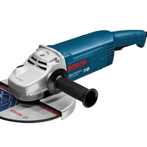 Bosch – GWS 20-230 H Professional Angle Grinder Bosch – GWS 20-230 H Professional Angle Grinder