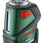 Bosch – DIY PLL 360 Line Laser – Green Bosch – DIY PLL 360 Line Laser – Green