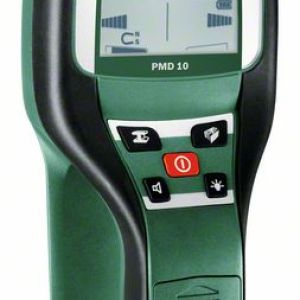 Bosch – DIY Wall Scanner Bosch – DIY Wall Scanner