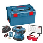 Bosch – GSL 2 Kit – Floor Leveling Laser Bosch – GSL 2 Kit – Floor Leveling Laser