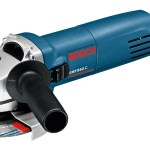 Bosch – GWS 850 C Industrial 125mm Angle Grinder – New Bosch – GWS 850 C Industrial 125mm Angle Grinder – New