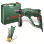 Bosch Corded Hammer (Model:PBH 2100 RE + 4 Acc.) Bosch Corded Hammer (Model:PBH 2100 RE + 4 Acc.)