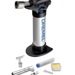 Dremel – Versaflame Dremel – Versaflame