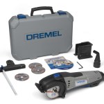 Dremel – DSM20-3/4 Saw Max Dremel – DSM20-3/4 Saw Max