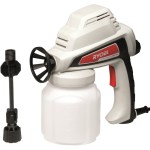 Ryobi Spray Gun Ryobi Spray Gun