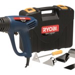Ryobi Heat Gun – 2000W Ryobi Heat Gun – 2000W
