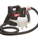 Ryobi Spray Gun – 500W Ryobi Spray Gun – 500W