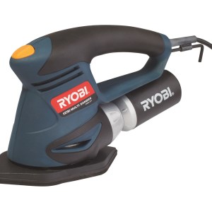 Ryobi – Random Orbital Sander – 200W Ryobi – Random Orbital Sander – 200W