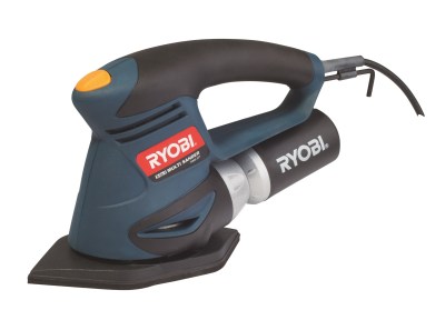 Ryobi – Random Orbital Sander – 200W Ryobi – Random Orbital Sander – 200W