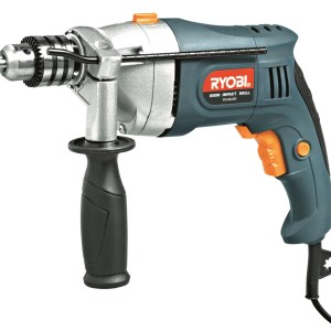 Ryobi – 13mm Drill Impact Keyed Chuck – 850W Ryobi – 13mm Drill Impact Keyed Chuck – 850W