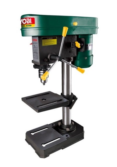 Ryobi Drill Press – 250W Ryobi Drill Press – 250W