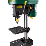 Ryobi Drill Press – 250W Ryobi Drill Press – 250W