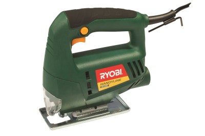 Ryobi Handyline Jig Saw 400W Ryobi Handyline Jig Saw 400W