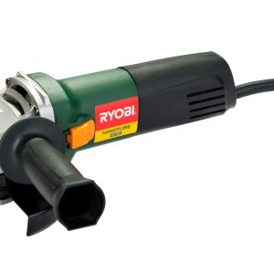 Ryobi Handyline Angle Grinder 650W 115cm Ryobi Handyline Angle Grinder 650W 115cm