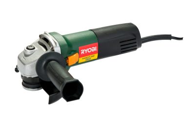 Ryobi Handyline Angle Grinder 650W 115cm Ryobi Handyline Angle Grinder 650W 115cm